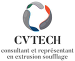 Logo CVTECH